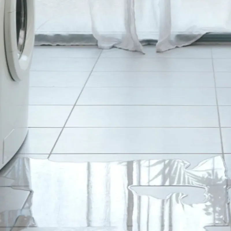 Appliance Leak Cleanup in Whitman, PA